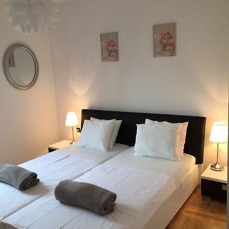 Apartments Papalinna By Moro Malinska Rom bilde