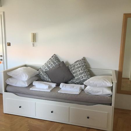 Apartments Papalinna By Moro Malinska Rom bilde