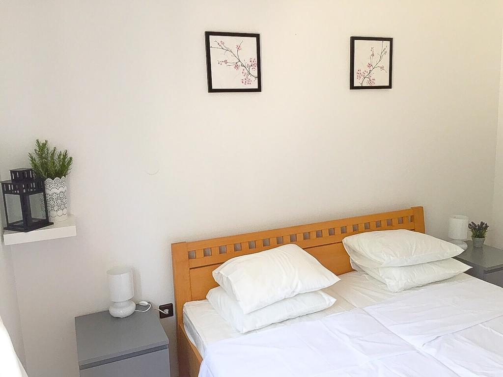 Apartments Papalinna By Moro Malinska Rom bilde