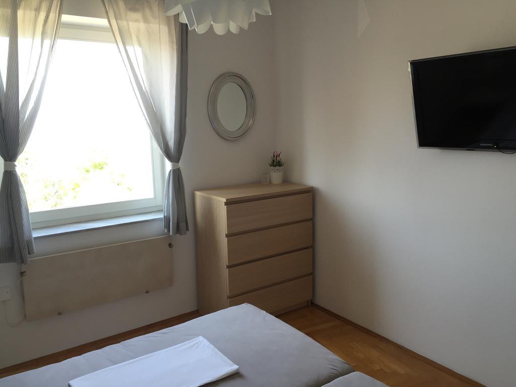 Apartments Papalinna By Moro Malinska Rom bilde