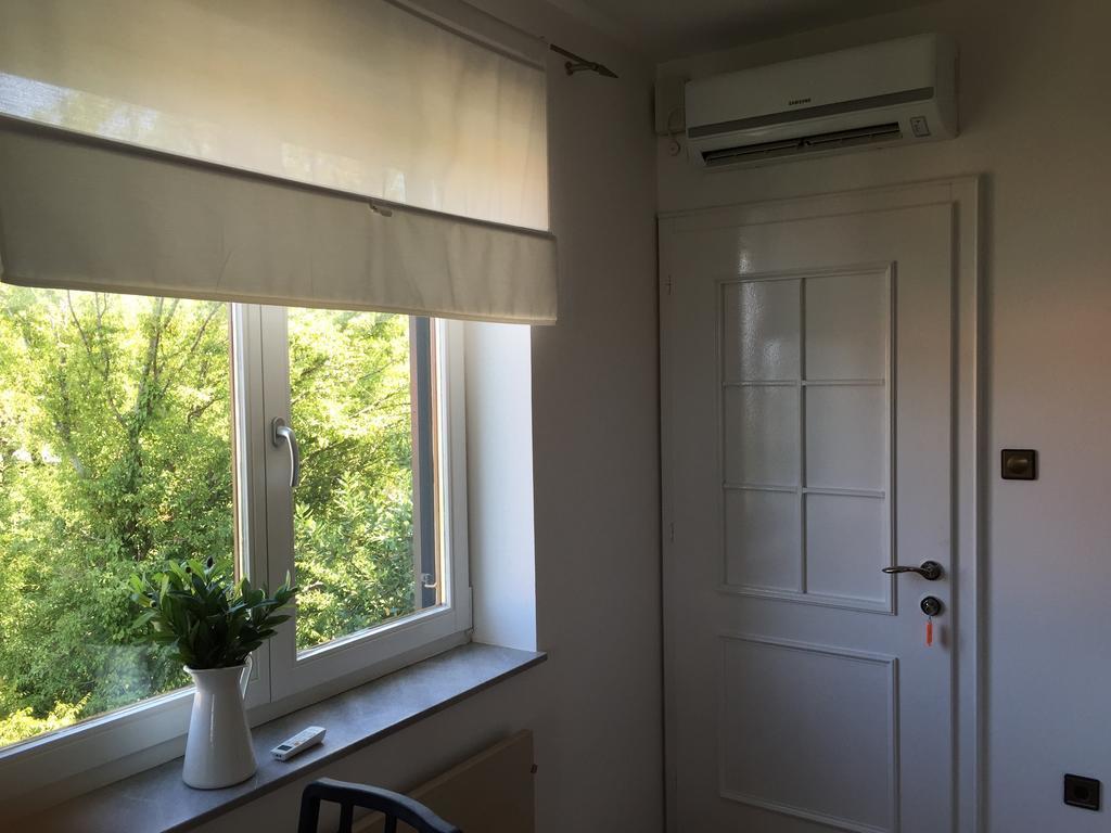 Apartments Papalinna By Moro Malinska Rom bilde