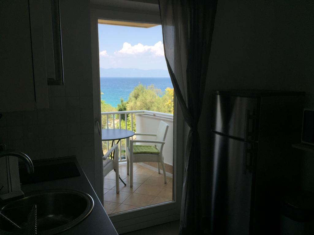 Apartments Papalinna By Moro Malinska Rom bilde