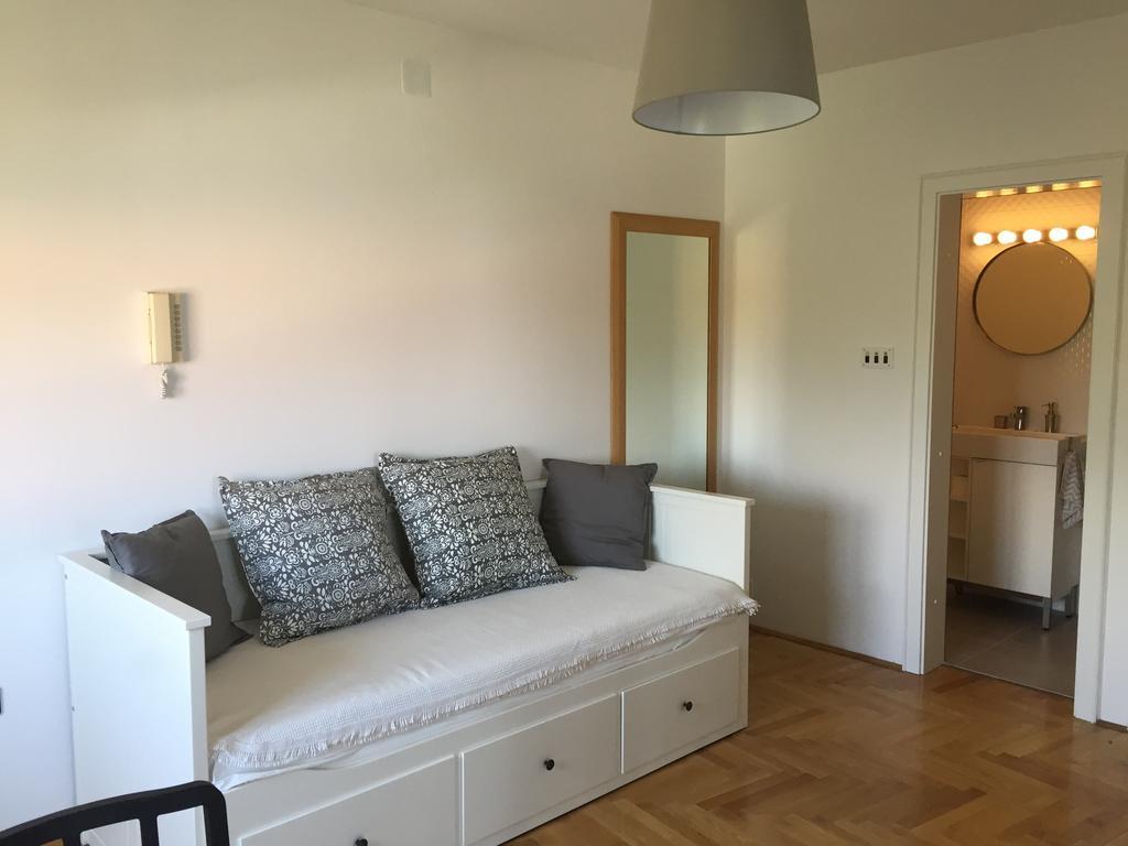 Apartments Papalinna By Moro Malinska Rom bilde
