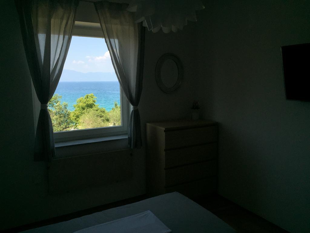 Apartments Papalinna By Moro Malinska Rom bilde